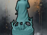 Action Figure John Constantine  (Diseño Mejorado)-4