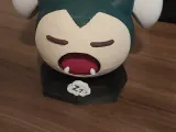 Snorlax Joystick Controller Stand-1
