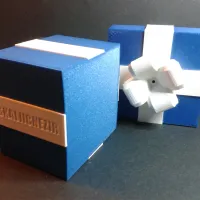 RibbonLock Gift Box-2