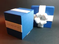 RibbonLock Gift Box-2