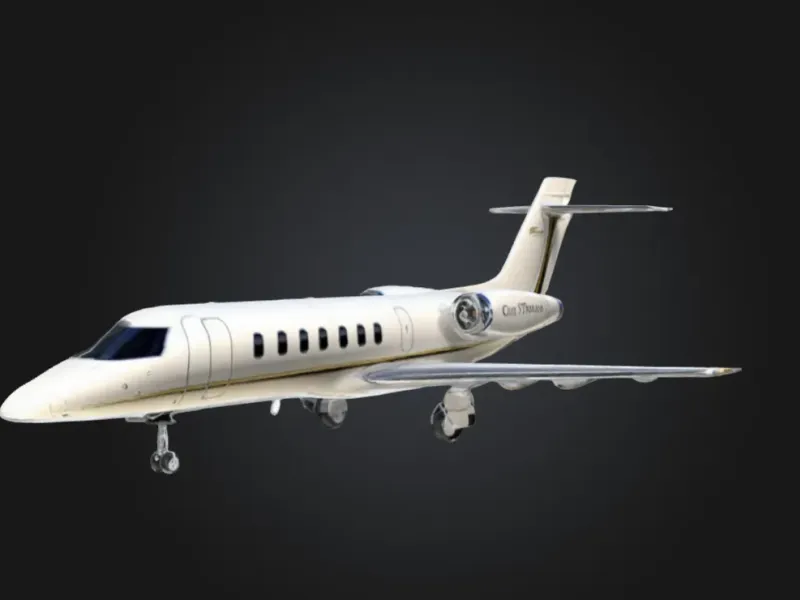 Gulfstream G200