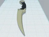 BK Knife 36-1