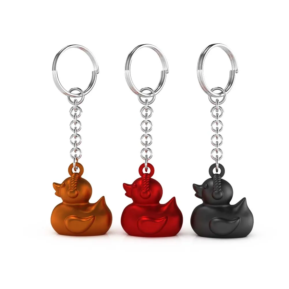 Keychain Aac Jewelry & Accessories STL Download - AC-KEY-CHAIN-101by AYUSH CRATION