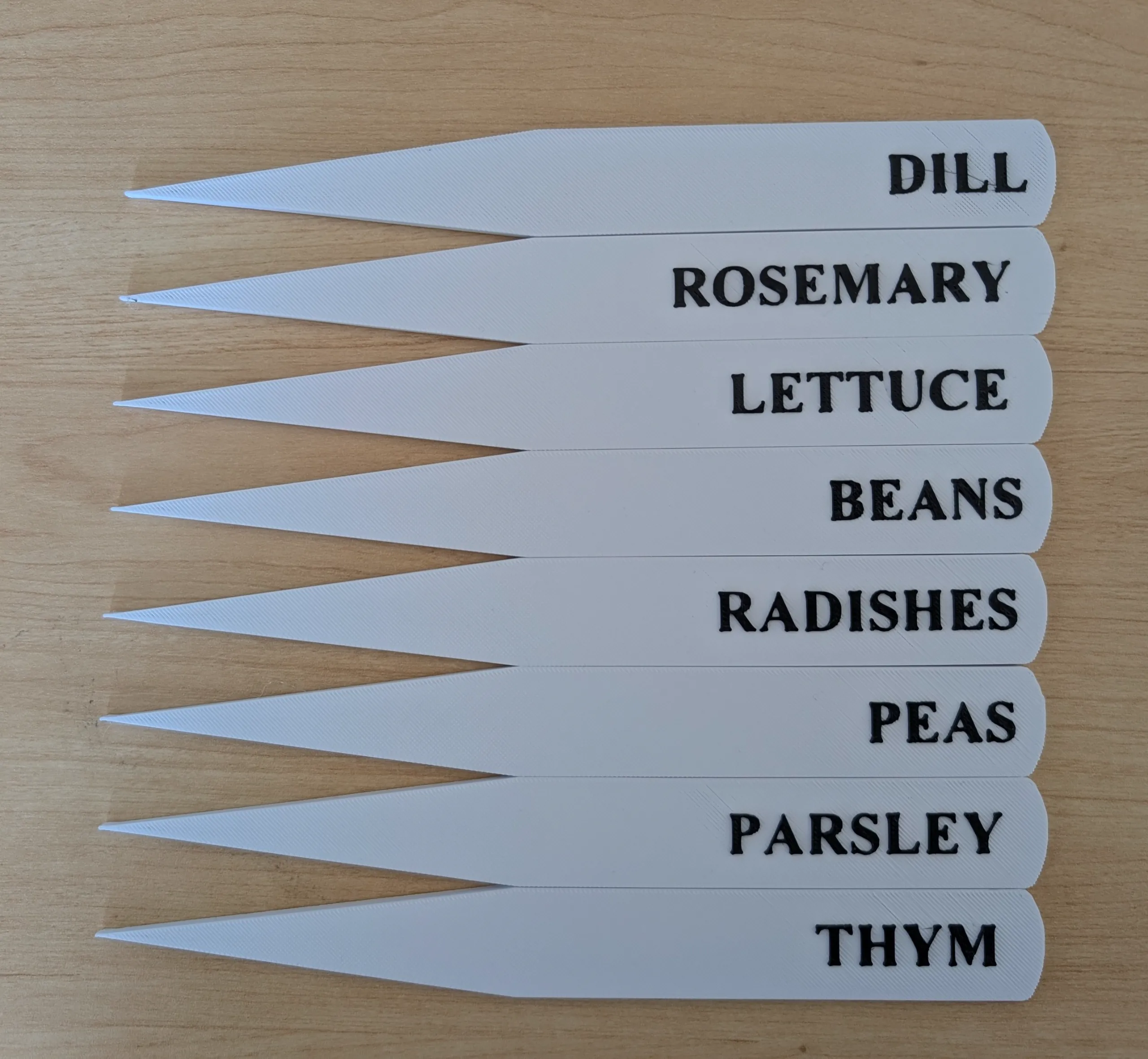 Simple Garden Stakes-1