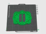 Santa's Buckle-2