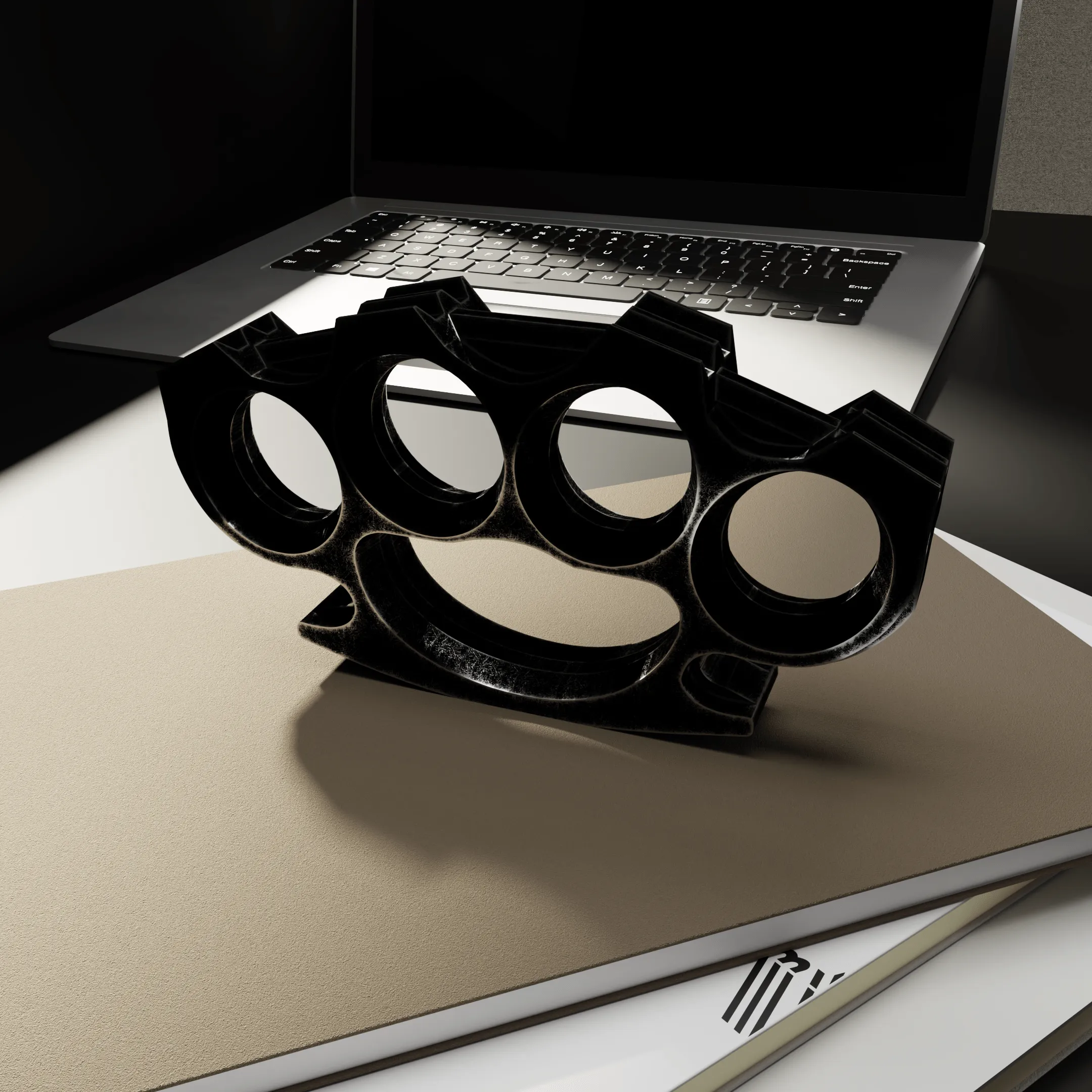 Tactical Knuckle duster