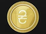 hryvnia coin-0