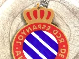 Llavero RCD Espanyol / RCD Espanyol keychain-1