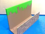 Dock per Nintendo Switch Minecraft-2
