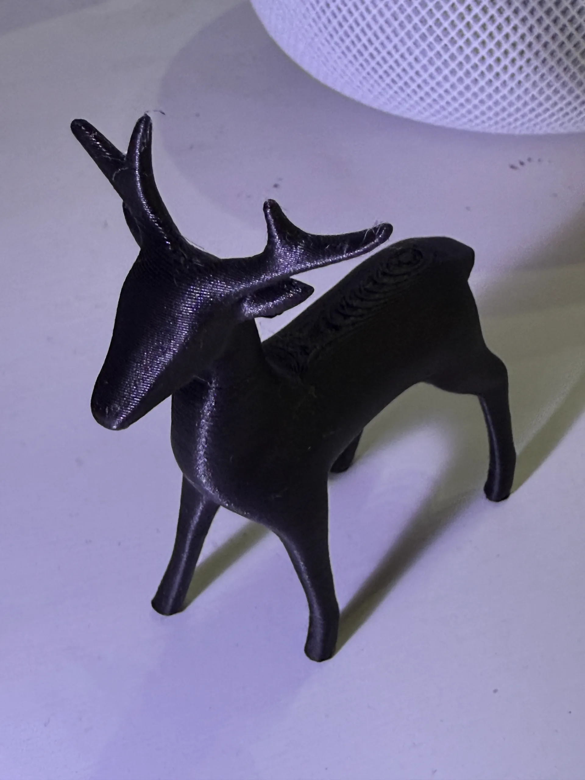 Deer Figurine Decoration-2