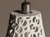 Ceiling lamp-2