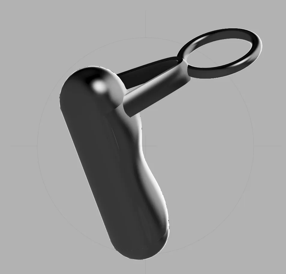 toddler ice cream holder