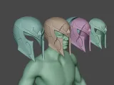 Magneto Helmet Marvel Rivals-4