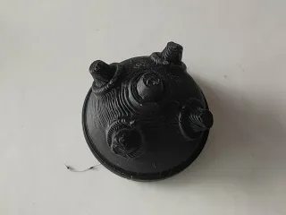Naval Mine