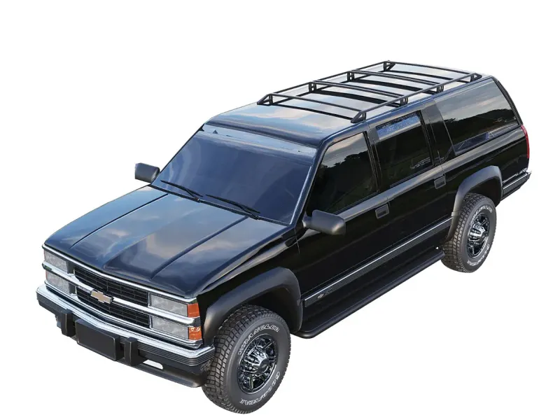 Chevrolet Suburban