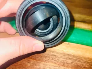 Upgraded Gyro Fidget