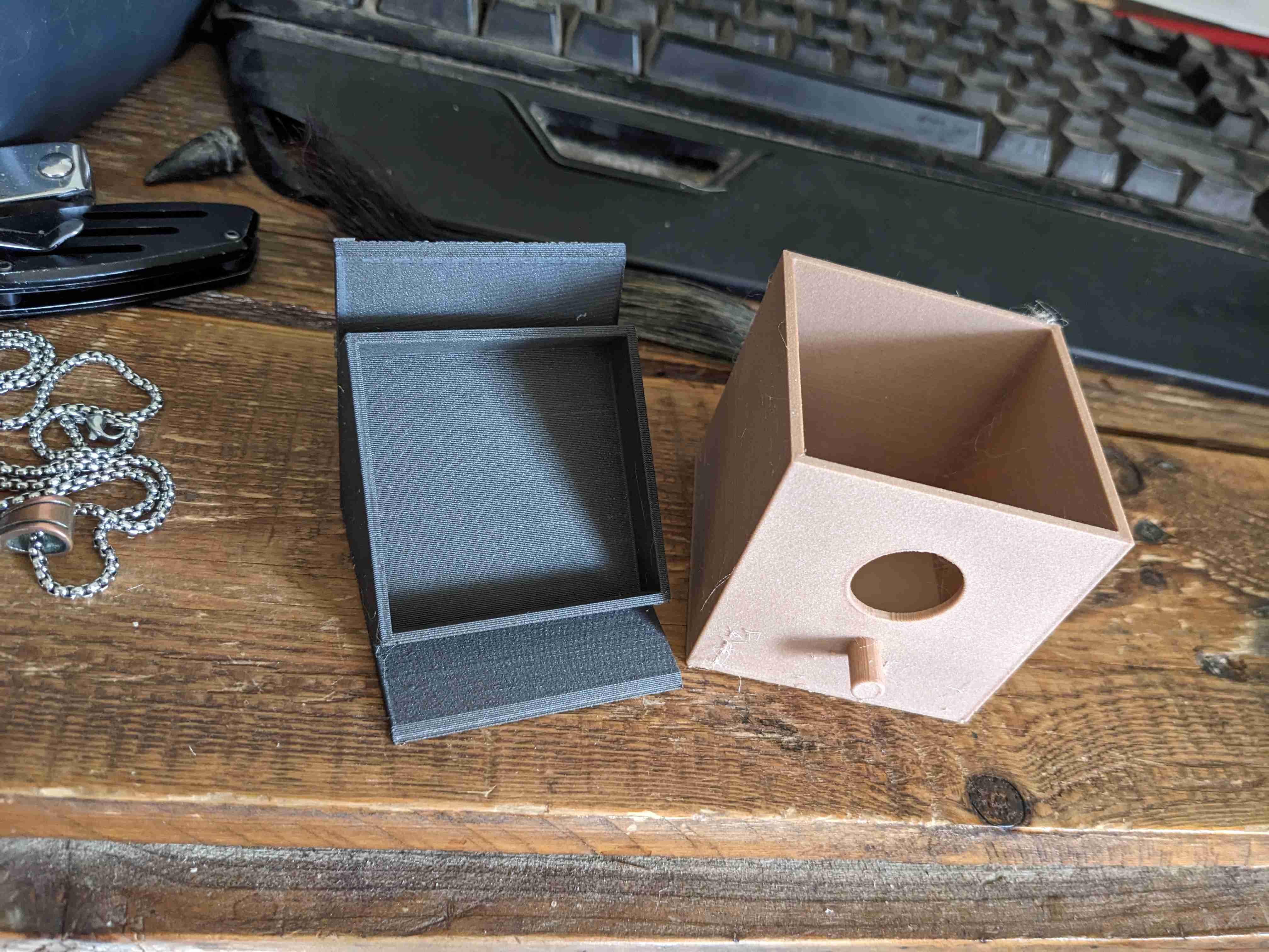 Bird House | 3D models download | Creality Cloud