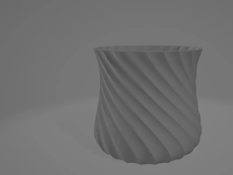 Vase