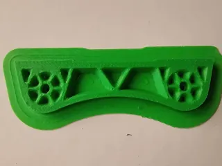 Atlas - the Universal Strong Spool Holder