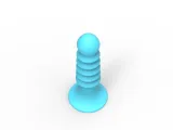 Anal plug 35-3