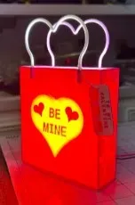 Valentine's Bag - To My Valentine