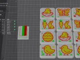 Easter Themed Memory Card Game-7