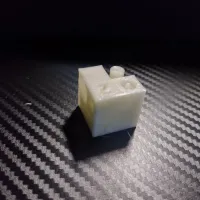 Test Cube-0