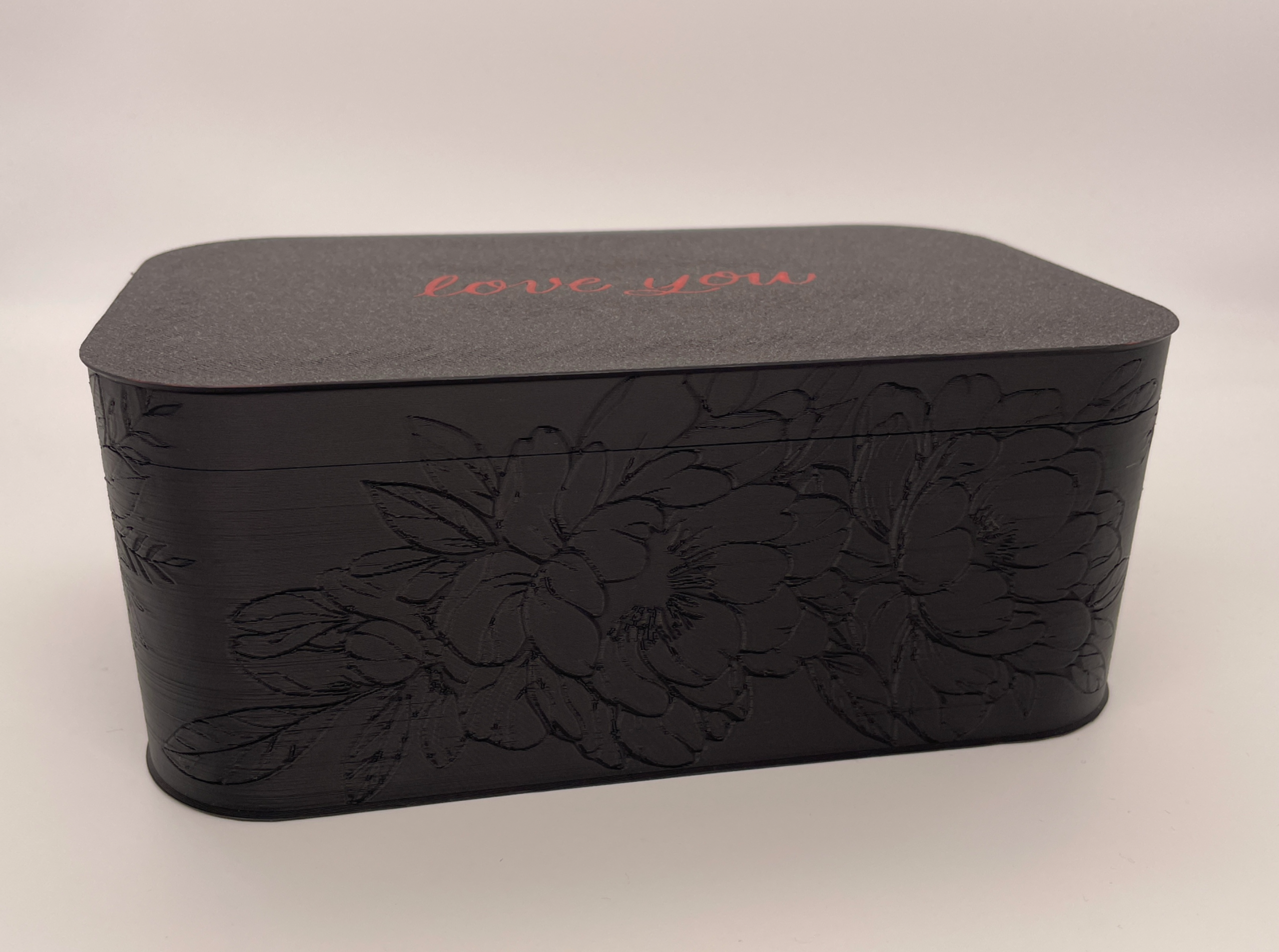 For Mom (Storage box)