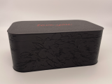 BloomBox – Caixa de Armazenamento Decorativa para Joias e Cosméticos-4