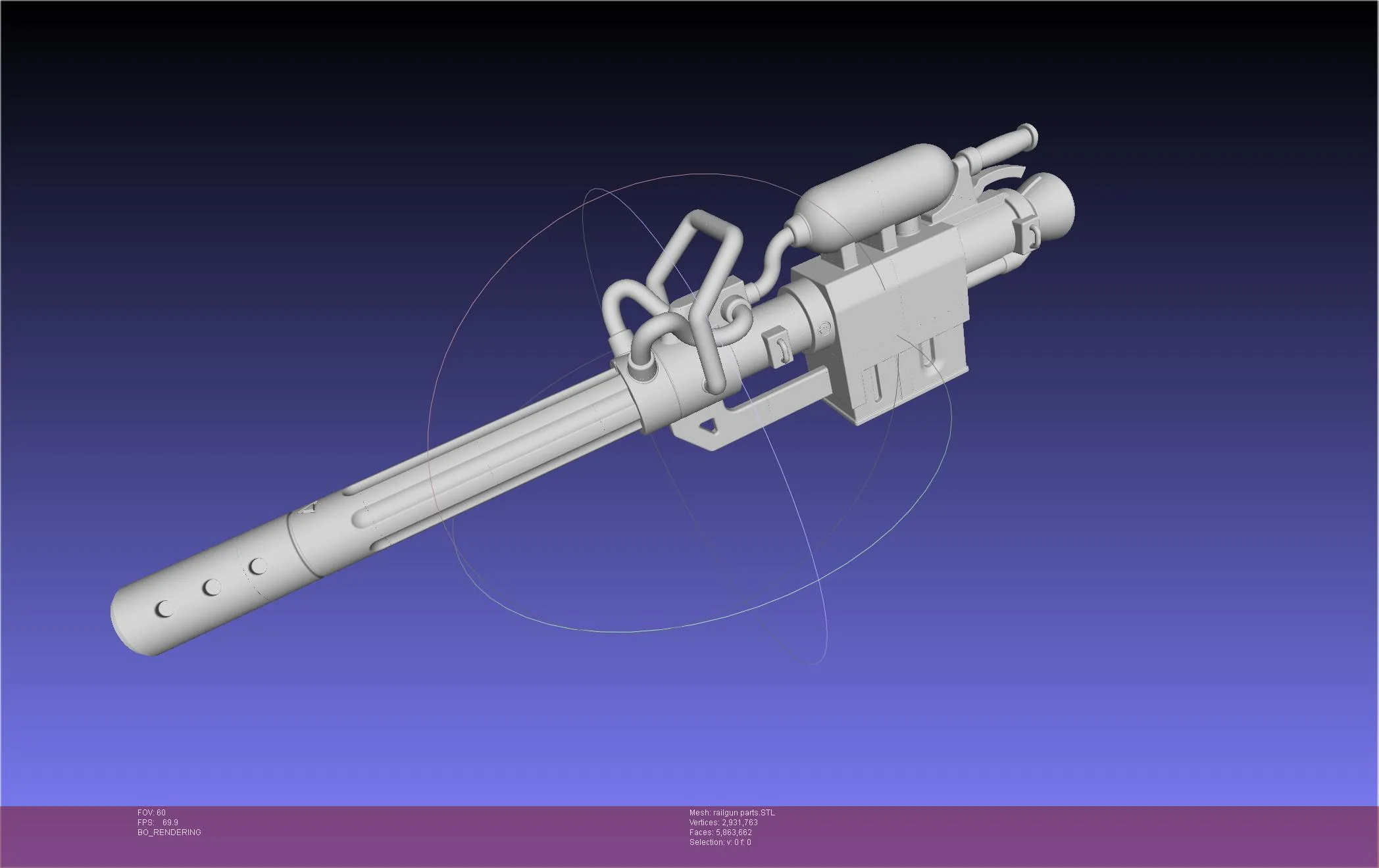 Kaiju No 8 Mina Ashiro Railgun