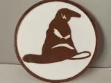 COASTER - DESSOUS VERRE HARRY POTTER-9