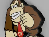LIGHTBOX DONKEY-KONG-2