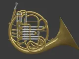 French Horn-1