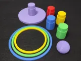 ColorHoop Challenge-2