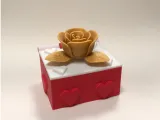 Rose Gift Box-0