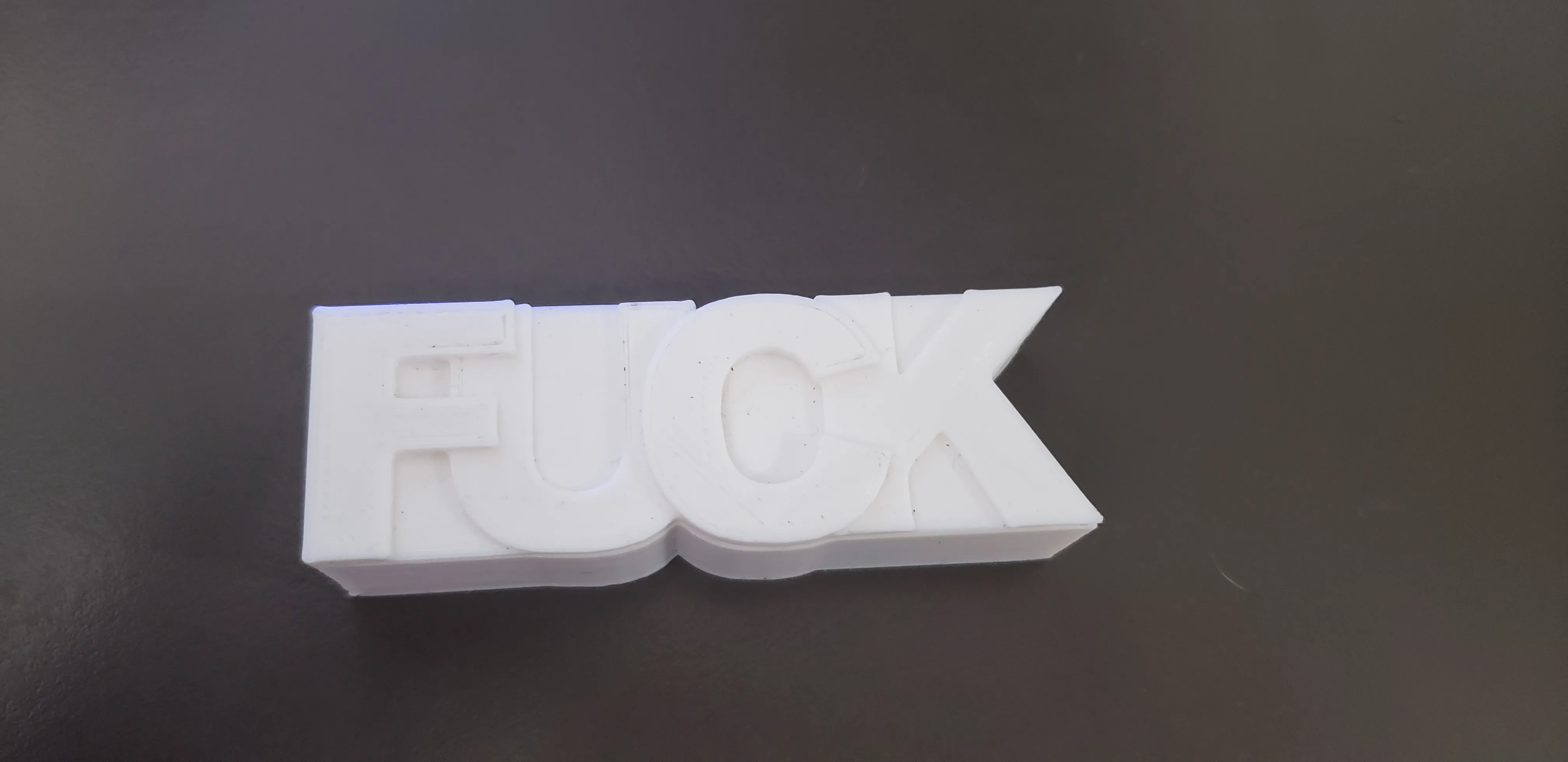 FUCK BOX