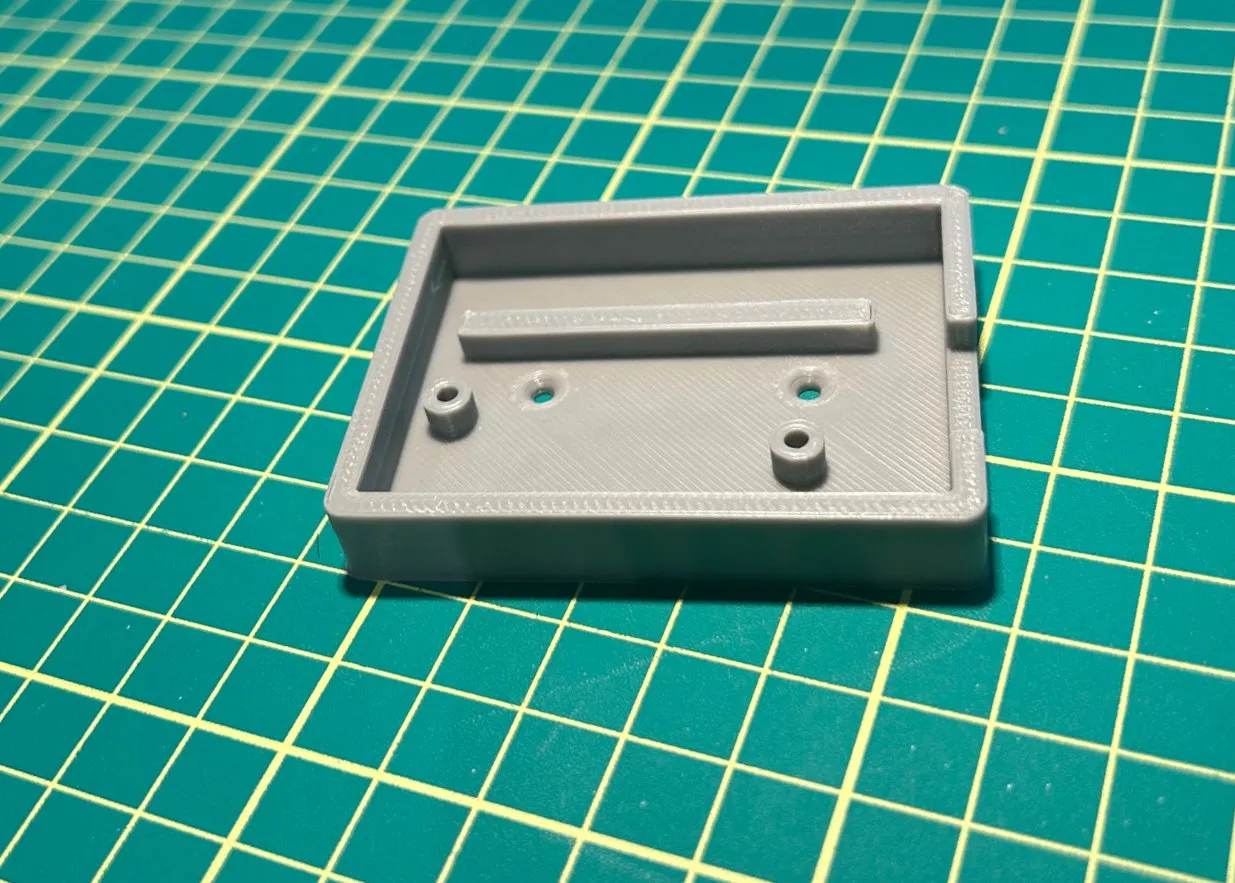 Arduino Mega Pro Micro Tray | 3D models download | Creality Cloud