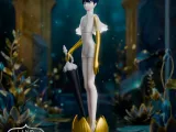 Phosphophyllite – Land of the Lustrous STL | Houseki no Kuni-3