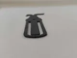 Rabbit bookmark-4