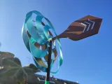Toroidal Windmill - Customizable System-1