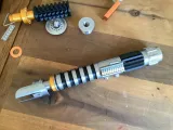 Build Your Own custom Lightsaber, customizable Modular Light-1