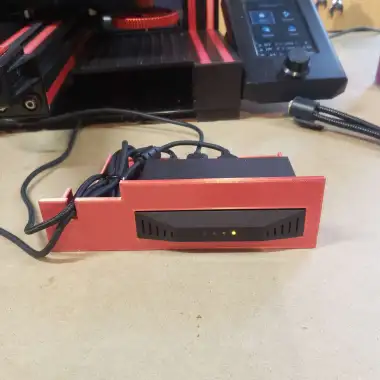 Creality WiFi mount-0