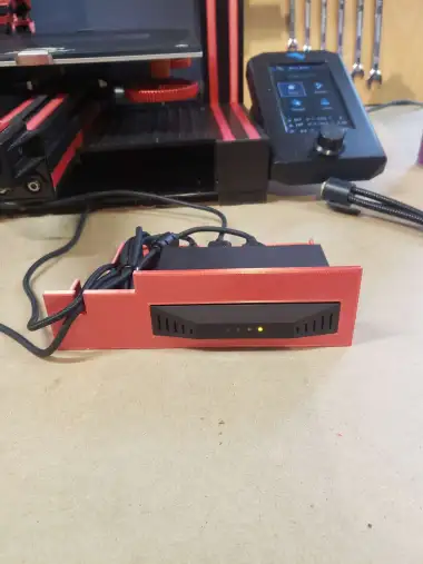 Creality WiFi mount-0