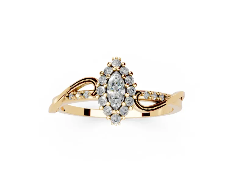 Engagement Ring 1