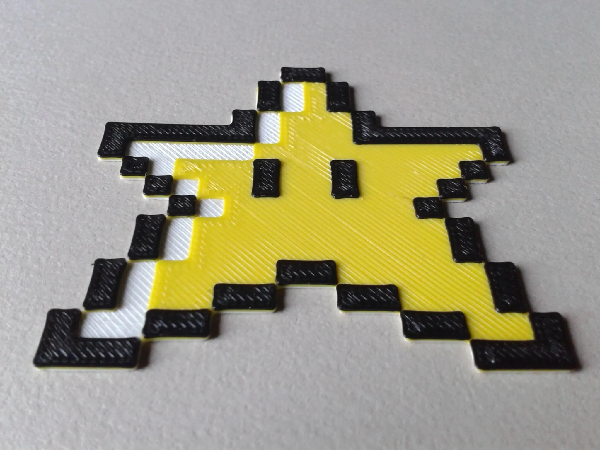 NES - Yoshi Mario and Yoshi - Star