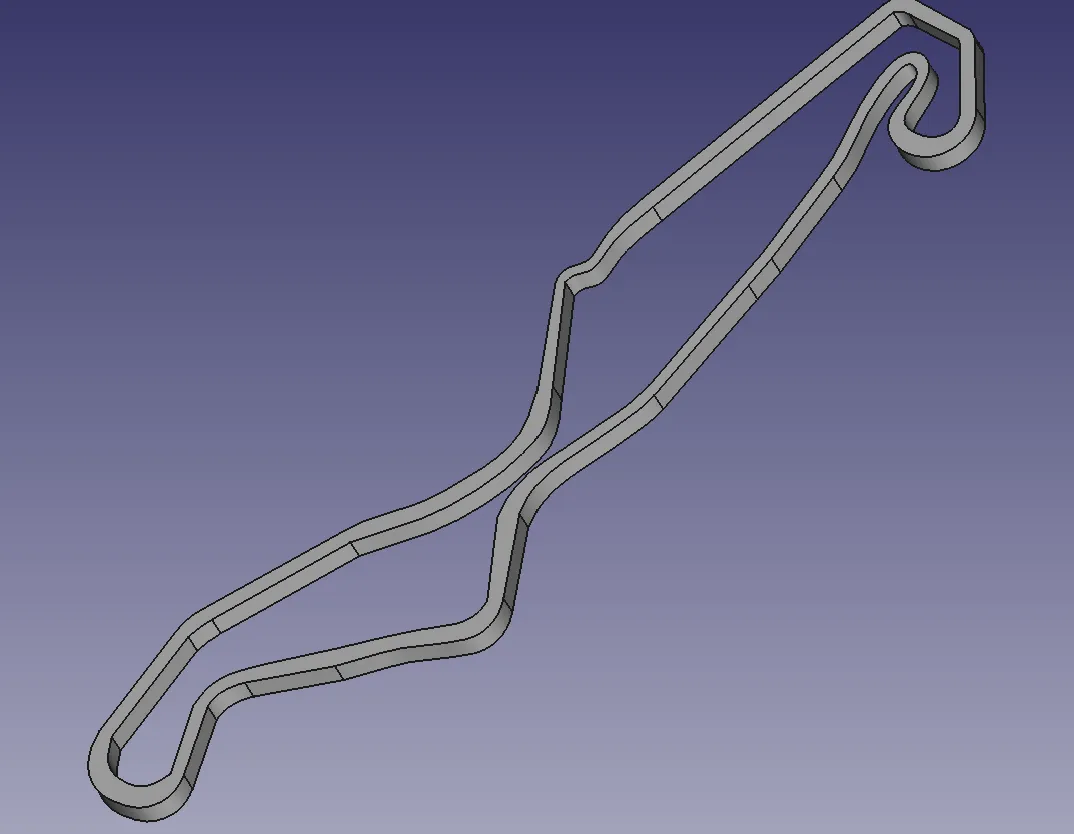 Circuito TT di Assen