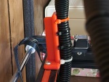 Ender 5 (Pro/Plus etc) Rear Cable Support-1