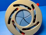 Fidget Photo Frame | No Support-2