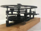 working clock-2