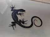 Friendly Italian Lizard-3